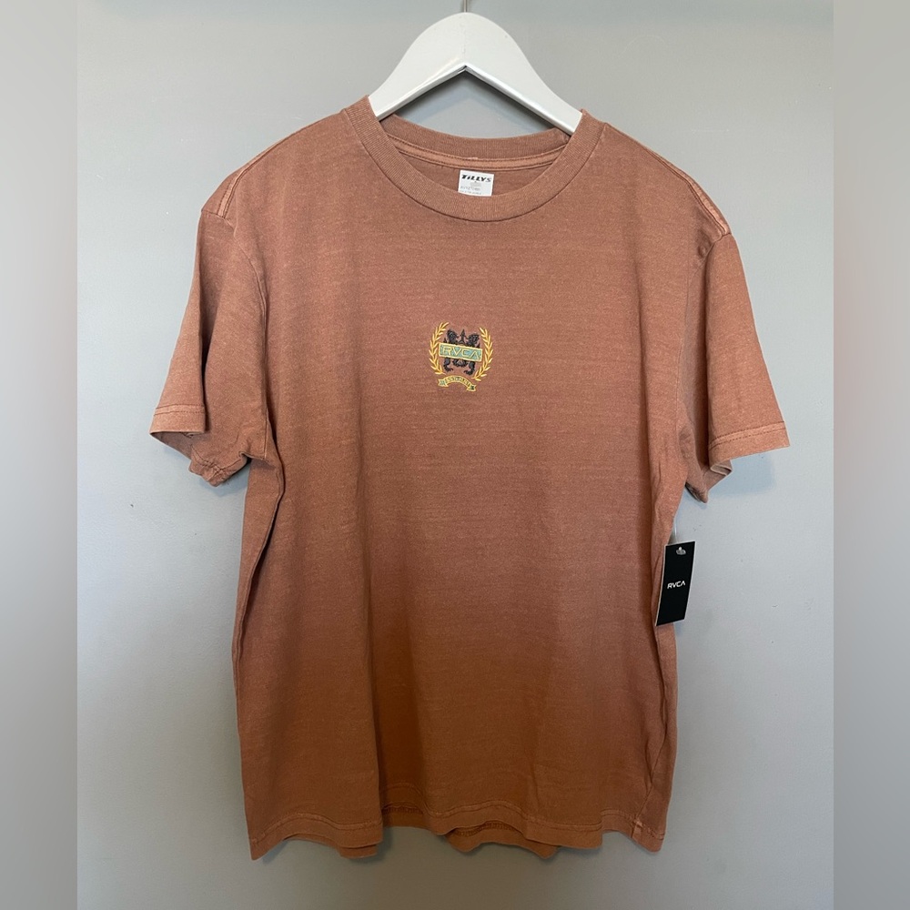 RVCA Shirt